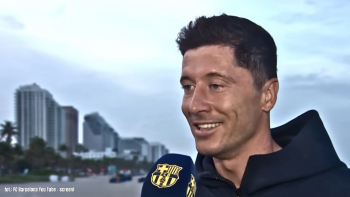 Te liczby robią wrażenie. Historia pisze się dalej