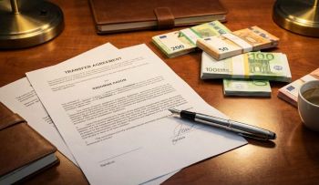 Rekordowy transfer Radomiaka?! Niemiecki gigant nie odpuszcza, na stole miliony