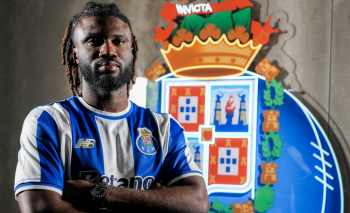 FC Porto ma nowego napastnika. Zaatakowali go kibice, teraz trafił do klubu Polaków