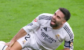 Zwrot akcji w Madrycie! Legenda Realu ma zostać na dłużej