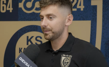 Świetne wieści dla kibiców GKS Katowice. Lider zespołu podpisał nową umowę