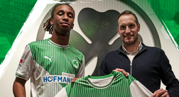 Niedoszły następca Oskara Pietuszewskiego ma nowy klub. Będzie starał się pomóc w walce o utrzymanie