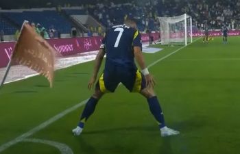 Wielki powrót czy koniec kariery? Ronaldo szykuje prawdziwą bombę!