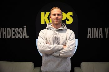 Rywal Lecha Poznań z Ligi Konferencji ma nowego napastnika. Wziął go... z polskiej I ligi