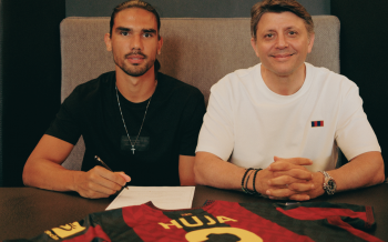 Pogoń traci lidera defensywy. To już koniec przygody w Szczecinie!