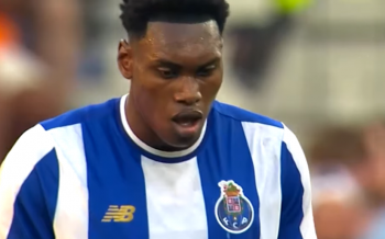 Dramat napastnika FC Porto. Mógł być rewelacją MŚ 2026, a w nich nie zagra