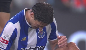 Są wieści z FC Porto w sprawie Jakuba Kiwiora. Takie informacje przekazał klub o kontuzji Polaka