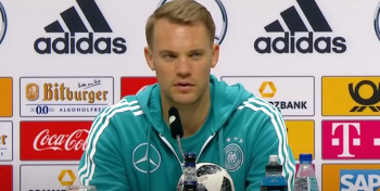 Wiadomo, czy Manuel Neuer wróci do reprezentacji Niemiec na mundial. Bramkarz Bayernu Monachium powiedział o tym oficjalnie