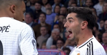 Napastnik Realu Madryt na celowniku PSG! Jest chętny na transfer