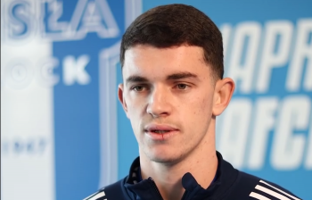 Piłkarz zmienił klub w PKO BP Ekstraklasie. Opuścił Widzew Łódź i dołączył do rywala