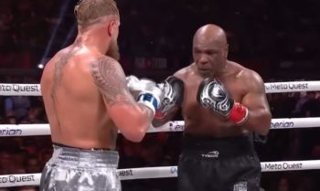 MEDIA: Mike Tyson wraca do ringu! Z nim może zawalczyć