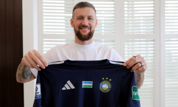 Polski obieżyświat ma nowy klub. Tak daleko od Polski jeszcze nie grał. Trafił do krajowego giganta