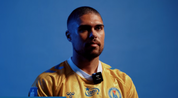 Motor Lublin w końcu dokonał transferu. Wziął ciekawego piłkarza z 18-krotnego mistrza kraju