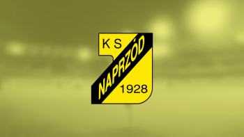 Naprzód Jędrzejów wzmacnia skład. Nowy pomocnik i napastnik Naprzód Jędrzejów wzmacnia skład. Nowy pomocnik i napastnik