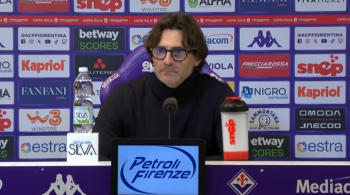 Fiorentina bez kilku gwiazd w meczu z Jagiellonią Białystok. Trener określił, który mecz dla Violi jest ważniejszy