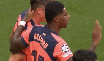 FC Barcelona to chce zrobić z Marcusem Rashfordem. Manchester United nie zamierza się zgodzić na taki ruch