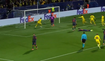 Sensacja w Lidze Mistrzów. Inter poległ w Norwegii! Piotr Zieliński nie zdołał uratować faworyta (VIDEO) Sensacja w Lidze Mistrzów. Inter poległ w Norwegii! Piotr Zieliński nie zdołał uratować faworyta (VIDEO)