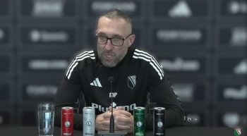 Legia w kryzysie. Marek Papszun wzywa na pomoc mistrzów sportów walki!