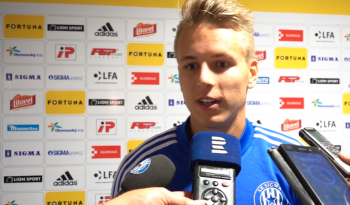 Dwa kluby z PKO BP Ekstraklasy chcą tego piłkarza. Czech wyląduje jeszcze zimą w naszej lidze?