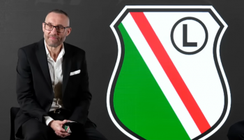 Mrek Papszun namieszał w składzie Legii. Tobiasz na ławce