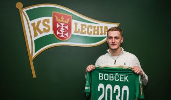Tomáš Bobček zostaje na dłużej w Lechii Gdańsk!