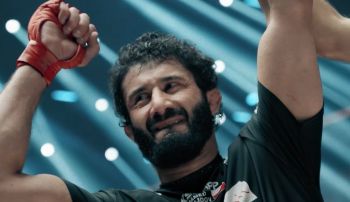 XTB KSW 117: Pawlak vs Chalidow i De Fries vs Wójcik