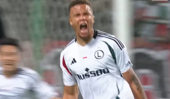 Media: To się dzieje z transferem Kapuadiego z Legii do Widzewa. Media: To się dzieje z transferem Kapuadiego z Legii do Widzewa.