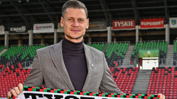 30 milionów na stole! GKS Tychy walczy o fortunę, ale warunek jest jeden