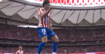 Hit transferowy? Arsenal złożył ofertę za napastnika Atletico