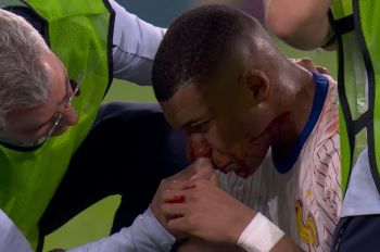 Media: Kylian Mbappe nie zagra w najbliższych meczach Realu! Coś innego mówi trener