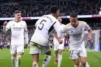 Fatalne wieści z Madrytu. Gwiazda Realu znika na dłużej?