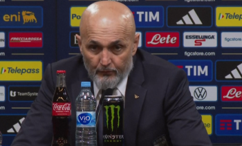  Luciano Spalletti przed rewanżem Juventusu z Galatasaray