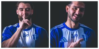 Wisła Płock dokonała jeszcze dwóch wzmocnień. Napastnik trzeci raz zagra w PKO BP Ekstraklasie