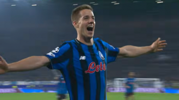 Co za końcówka. Dramat Borussii Dortmund. Nicola Zalewski i koledzy grają dalej w Lidze Mistrzów (VIDEO)