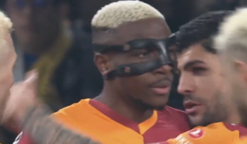 Dramat Juventusu. Bianconeri zrobili coś niemożliwego i mieli piłkę meczową. Potem zabrakło paliwa, by dojechać do awansu. Osimhen zabił marzenia (VIDEO)