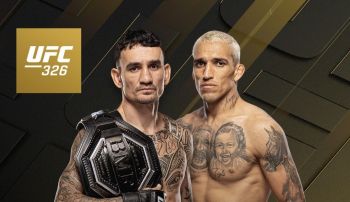 UFC 326: Max Holloway vs Charles Oliveira. Rewanż i walka o pas BMF