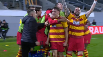 Co wyczyniała Jagiellonia. Wielki powrót po domowym laniu, hat-trick 19-latka i dramat w dogrywce. Cud był o krok... (VIDEO)