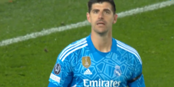 Real już szuka następcy Thibauta Courtoisa. Sięgnie po tego golkipera z Premier League?