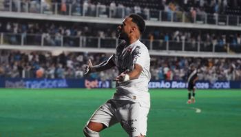 Neymar z dubletem przeciwko Vasco da Gama. Brazylijczyk walczy o mundial 2026