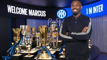 Marcus Thuram wyceniony! FC Barcelona zna cenę napastnika Interu