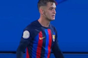 Ten zawodnik ma podpisać nowy kontrakt z FC Barcelona!