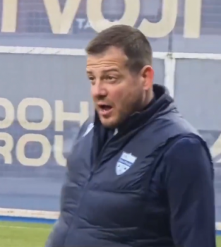 Nenad Lalatović kompletnie odpłynął? Skandaliczne nagranie podbija sieć!