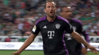 Harry Kane dominuje w Niemczech! Kapitalny sezon napastnika Bayernu