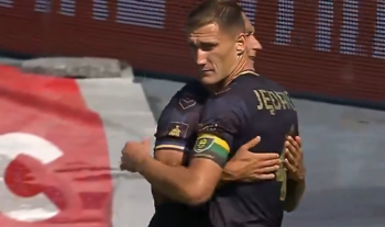 GKS Katowice w końcu znalazł odpowiedniego kandydata. Klub z Bukowej wzmacnia tę pozycję GKS Katowice w końcu znalazł odpowiedniego kandydata. Klub z Bukowej wzmacnia tę pozycję