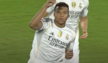 Jest odpowiedź na plotki po kontuzji Mbappe. Zareagował Real, zareagowało otoczenie gwiazdy Jest odpowiedź na plotki po kontuzji Mbappe. Zareagował Real, zareagowało otoczenie gwiazdy