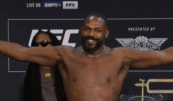 Sensacyjne doniesienia o gali UFC w Białym Domu! Tego nikt się nie spodziewał