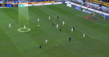 Ekstraklasowy „sprint” hitem sieci. Reprezentant Polski wolniejszy od paraolimpijczyków