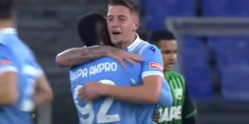 AC Milan rusza po Milinkovicia-Savicia! Powrót do Serie A coraz bliżej?