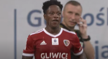 Dwukrotny mistrz Polski, MVP sezonu nie dał rady w I lidze. Teraz zagra w klasie okręgowej!