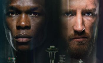 Israel Adesanya wraca do oktagonu. Starcie z Joe Pyferem już 29 marca